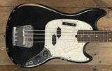 Fender Precision JMJ Signature