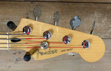 Fender Player Jazz Tidepool Blue (Pre-Owned)