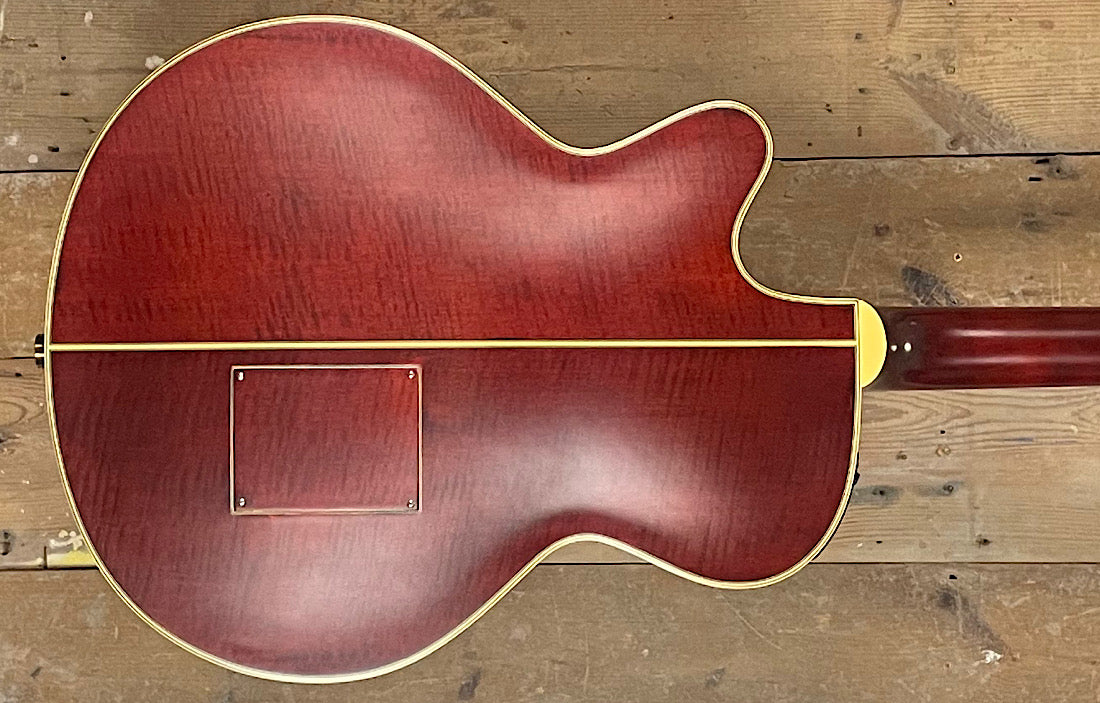 Takamine B-11