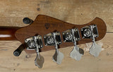 Bacchus Woodline Jazz (Pre-Owned)