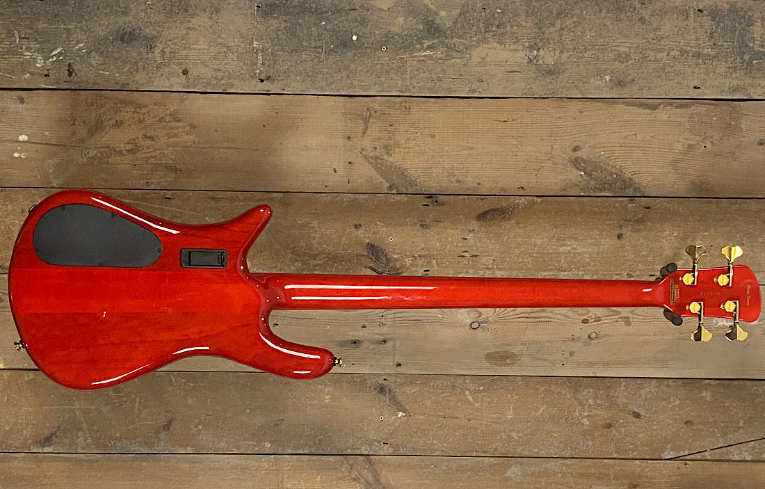 Spector LT Euro Rudy Sarzo