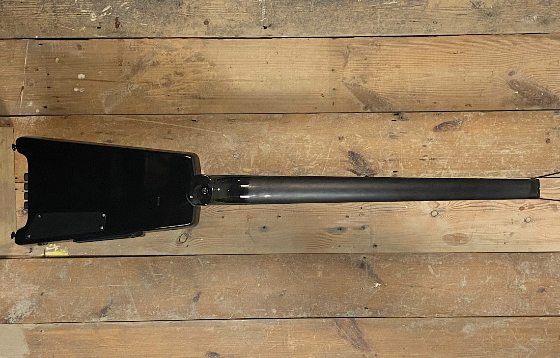 Spirit by Steinberg XT2 LH