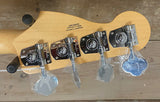 Fender Standard Precision Bass Candy Cola