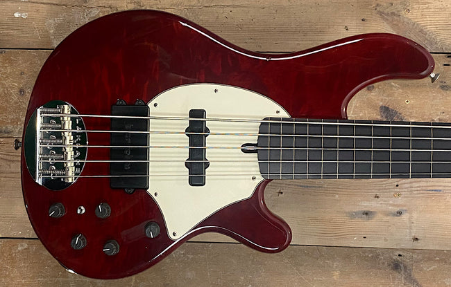 Lakland 55-94 USA Fretless