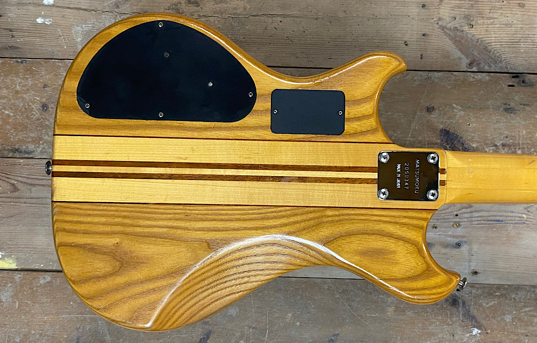 Westone Thunder 1A