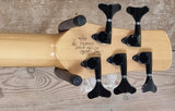 Spector NS-5H2