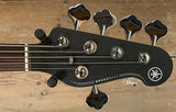 Yamaha BB235 Raspberry Red