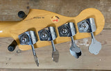 Fender 50th Anniversary Precision