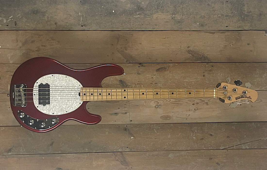 Ernie Ball Music Man StingRay 2005