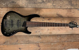 MTD Kingston Saratoga DLX