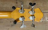 Ibanez Roadstar II RB924 Cherry Sunburst