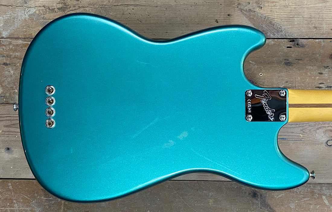 Fender American Professional Classic Mustang