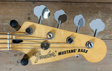 Fender Limited Edition Player Mustang Bass PJ (Pre-Owned)