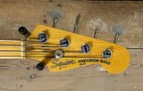 Squier JV-57 Precision Bass 2TS