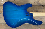 FGN Boundary Jazz