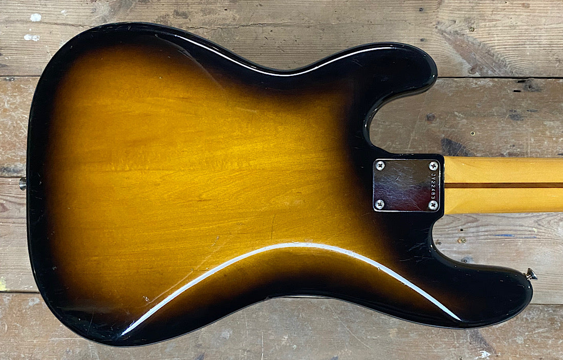 Squier JV Precision