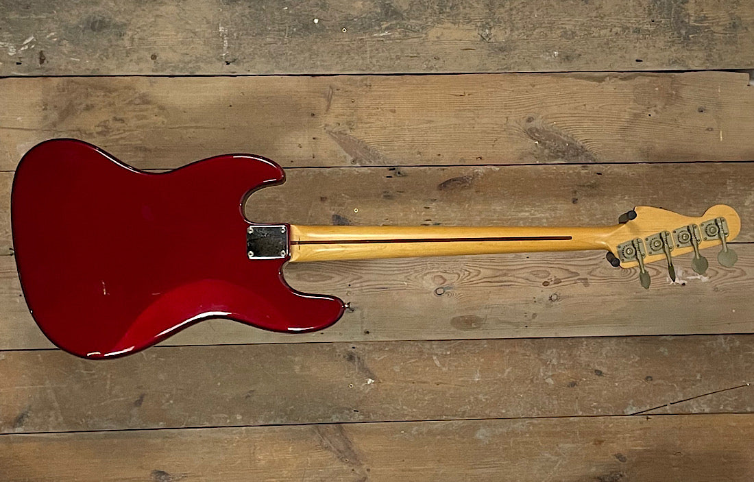 Fender Aerodyne