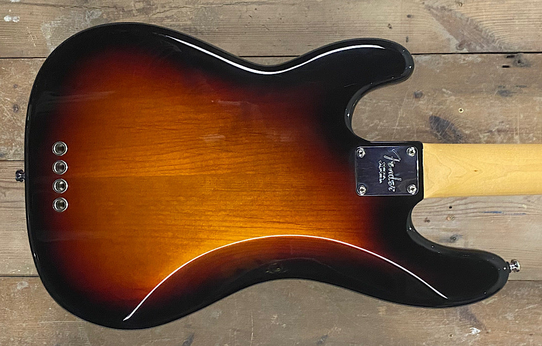 Fender American Standard Precision