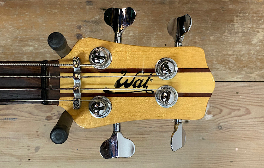 Wal Mk1 1988