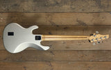 Nordy vM5 Silver 2012 (Prototype)
