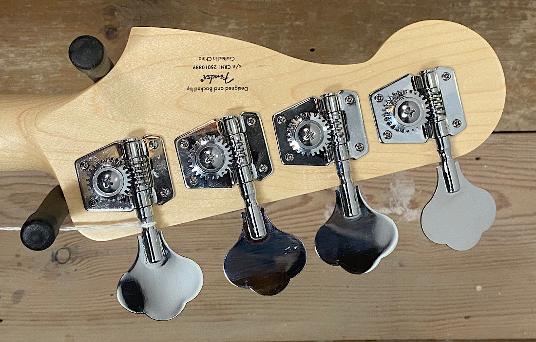 Squier Sonic P Bass
