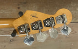 Squier  Limited Edition Classic Vibe™ '60s Jazz Bass® Olive