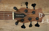 Ken Smith Burner Hadrien Feraud Signature