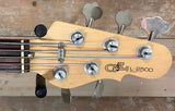 G&L L-2500