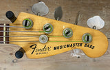 Musicmaster 1978