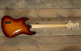 Overwater Custom J Series 5