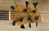 Elrick Gold V
