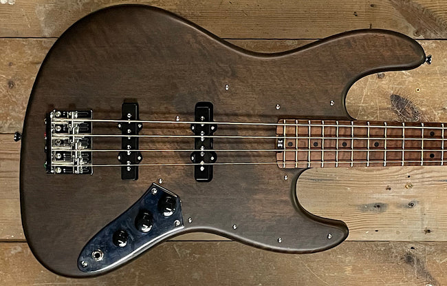 Bacchus Woodline Jazz (Pre-Owned)