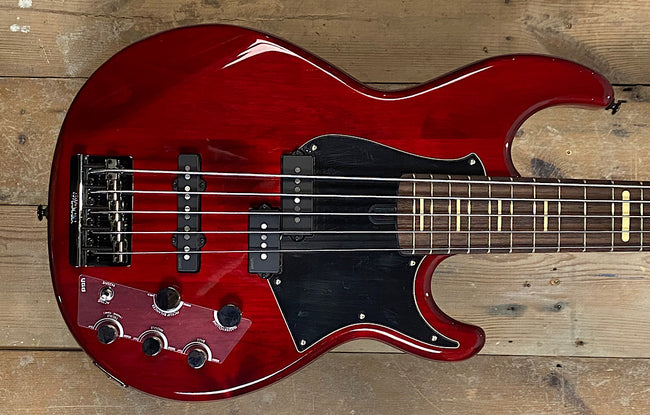 Yamaha BB735A (Pre-Owned)