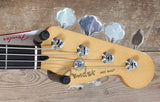 Fender Player II Modified Jazz