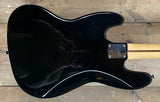 Fender/Squier jazz