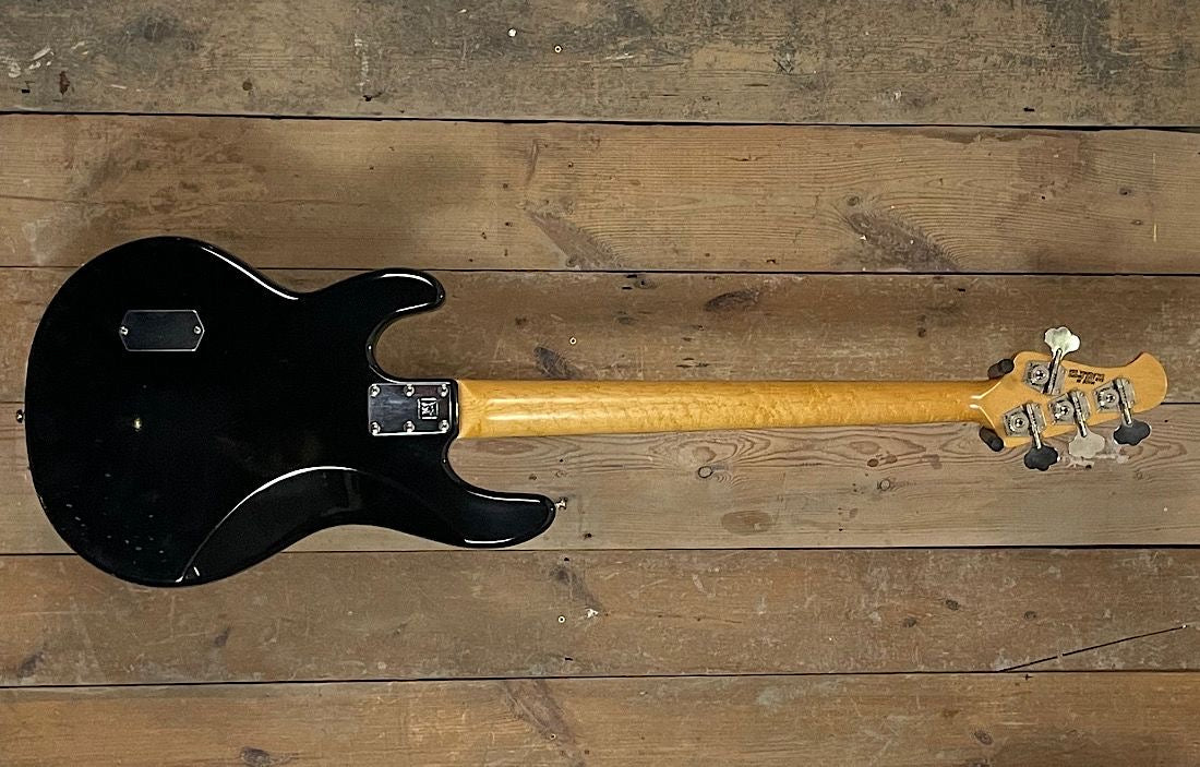 Ernie Ball Music Man StingRay 1992