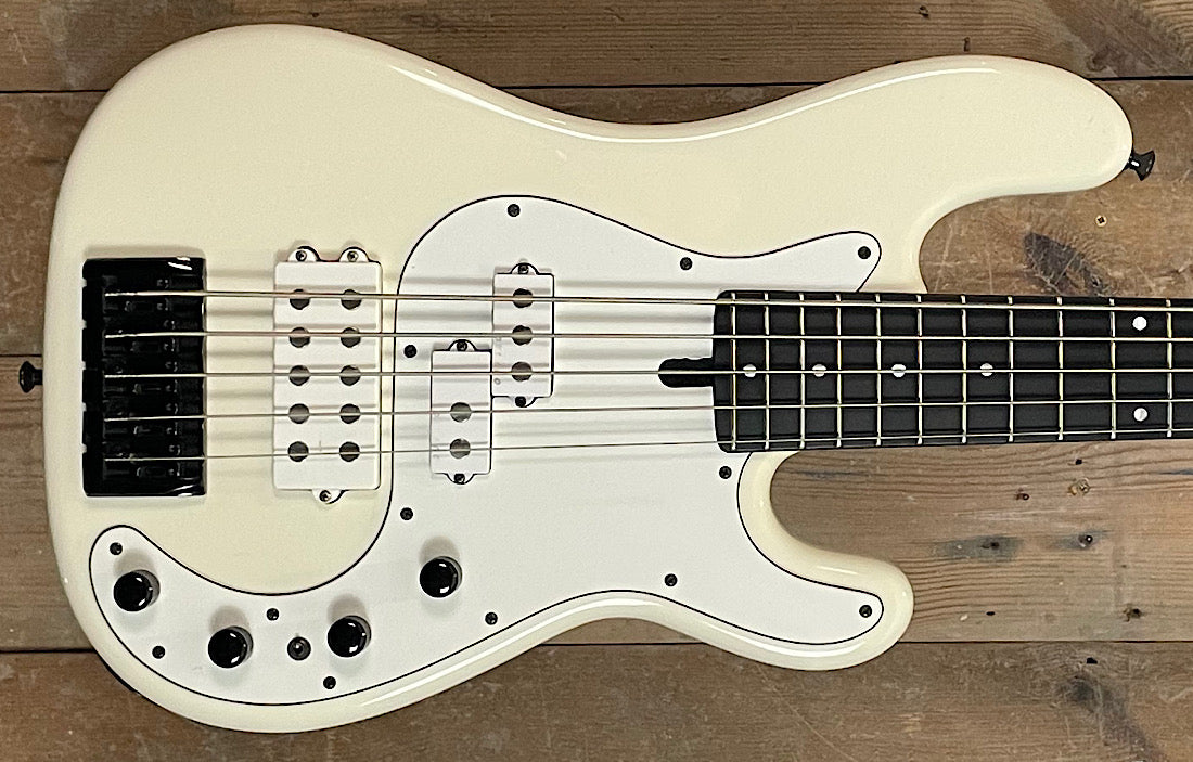 Maruszczyk Jake V (Pre-Owned)
