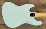 Fender Made in Japan Traditional '60s Jazz Bass