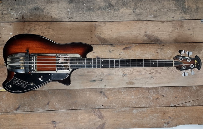 Ovation Magnum II
