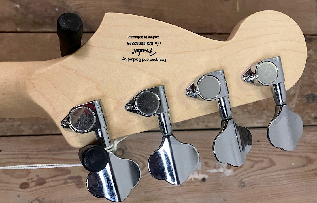Squier Mini Precision Bass®