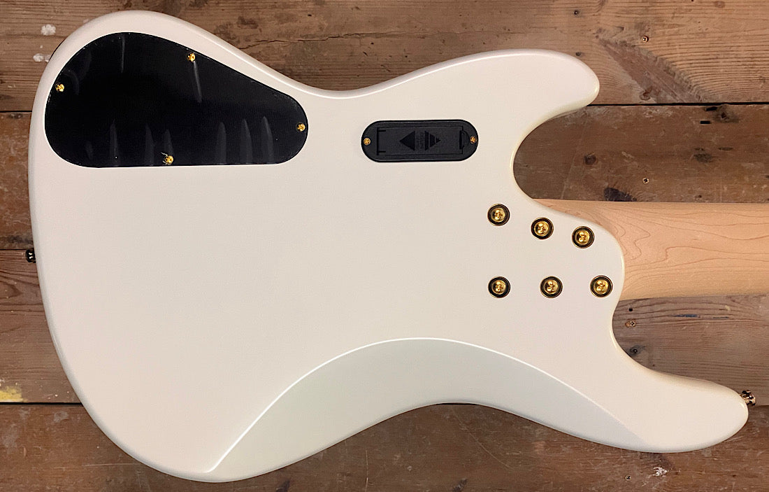 Anaconda Ultra PJ5 Essence