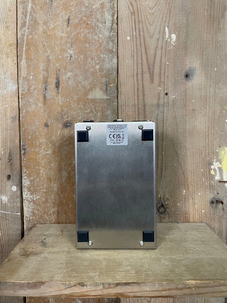 Origin Effects Bassrig Fifteen