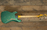 Fender Precision Limited Edition Custom Shop