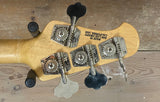 Ernie Ball Music Man Sterling bass guitar, made in USA, 1999