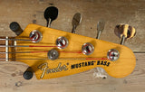 Fender Vintera Mustang (Pre-Owned)