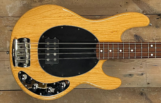 Ernie Ball Music Man StingRay 1997