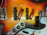 Fender Jazz 1966