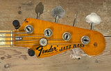 Fender Jazz Bass 1976