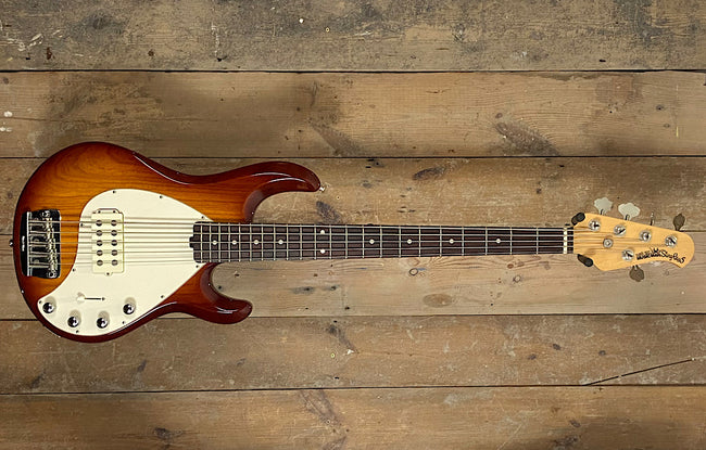 Ernie Ball Music Man StingRay5
