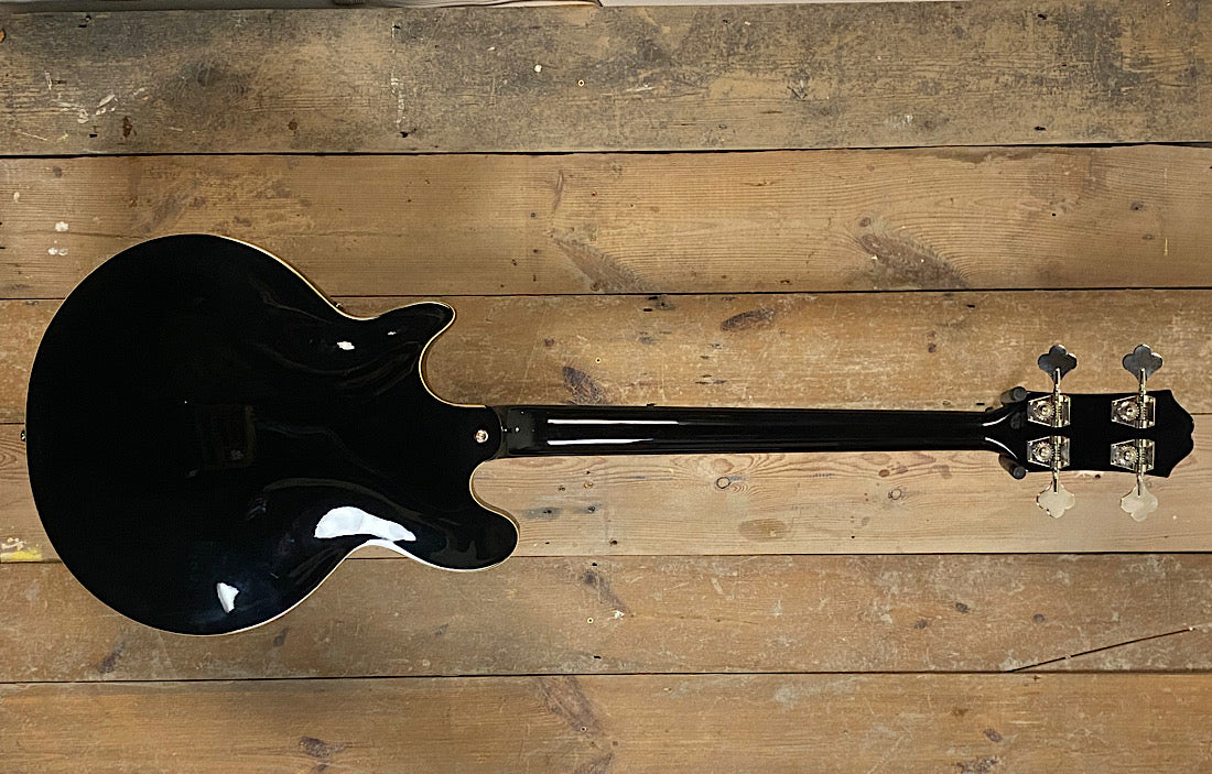 Epiphone Jack Casady Bass
